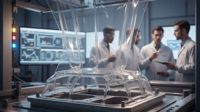 Como otimizar a termoformagem a vácuo para compradores globais em 2026?