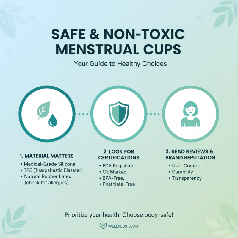 What is Menstrual Cup Mold and How to Avoid It?
