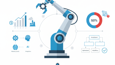 Welcher ist 2026 der beste Doppelachs-Roboterarm für eine effiziente Produktion?