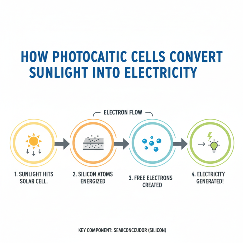 What is a Solar Cell Generator and How Does it Work?