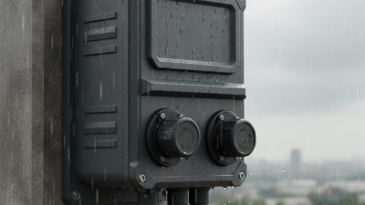 Best Rainproof Power Supply Solutions for Global Buyers?