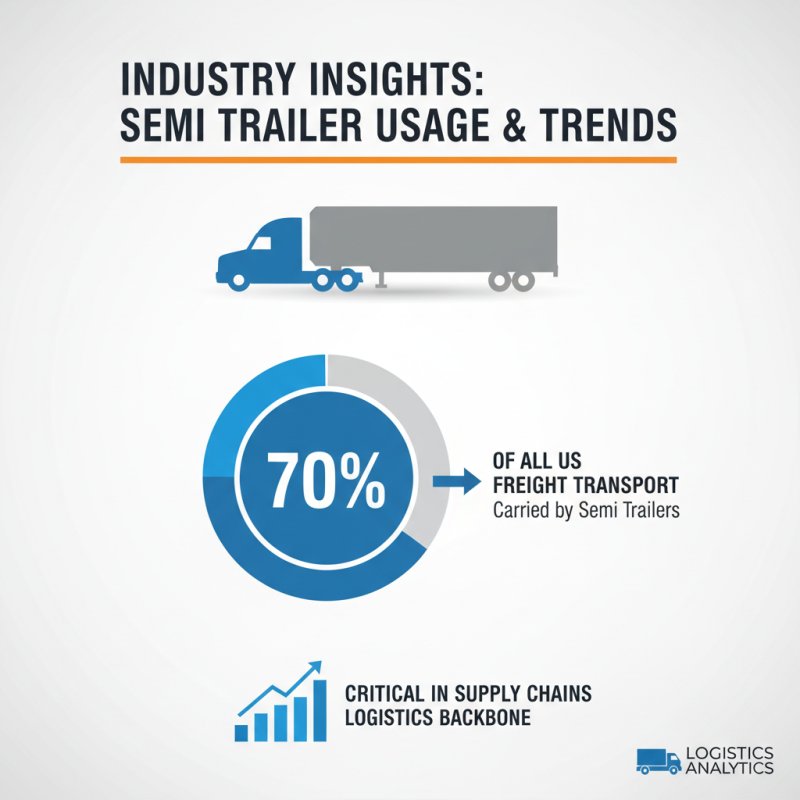 How to Understand High-Quality Wholesale and Why is a Semi Trailer Called a Semi?