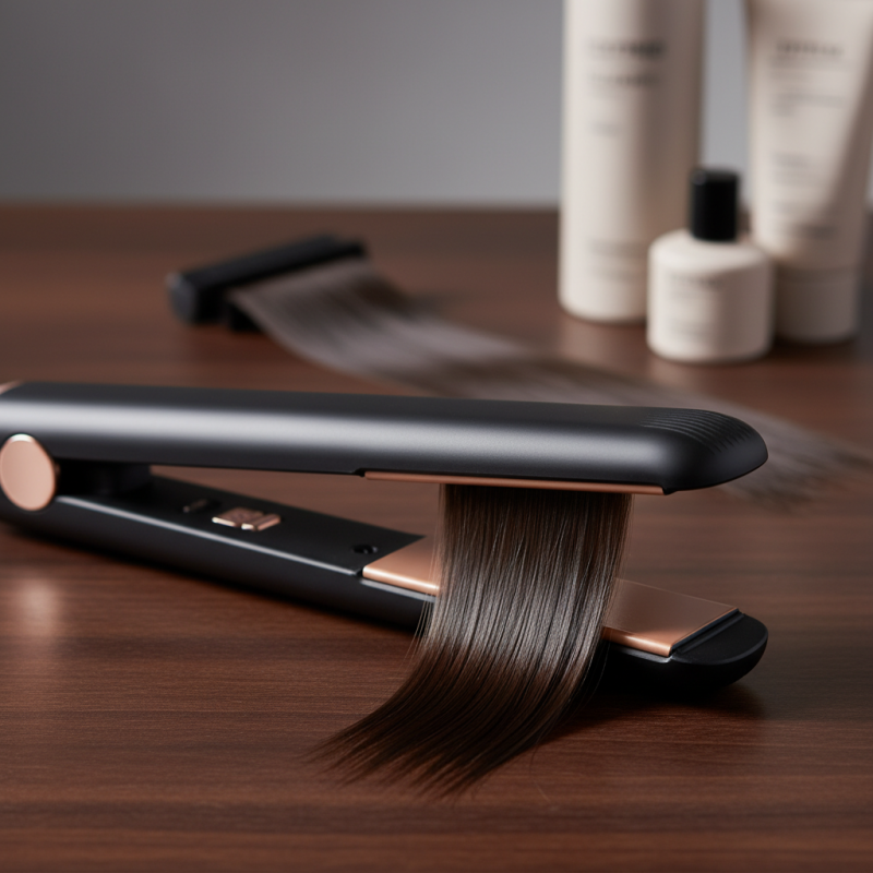 How To Choose The Best Flat Iron Hair Straightener for You?