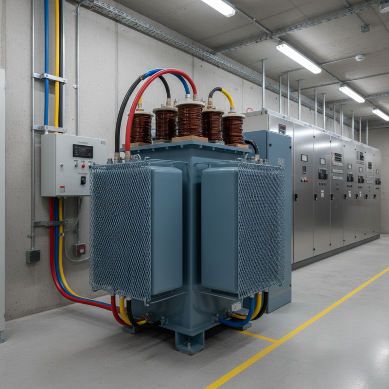 How to Choose a Custom Cheap Three Phase Transformer for Your Needs?