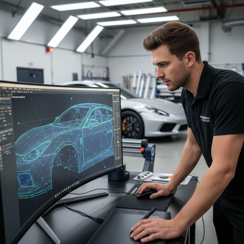 Best OEM PPF Software Factories You Should Know About?