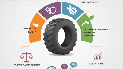 How to Choose Explosion Proof Solid Tires for Safety and Performance?