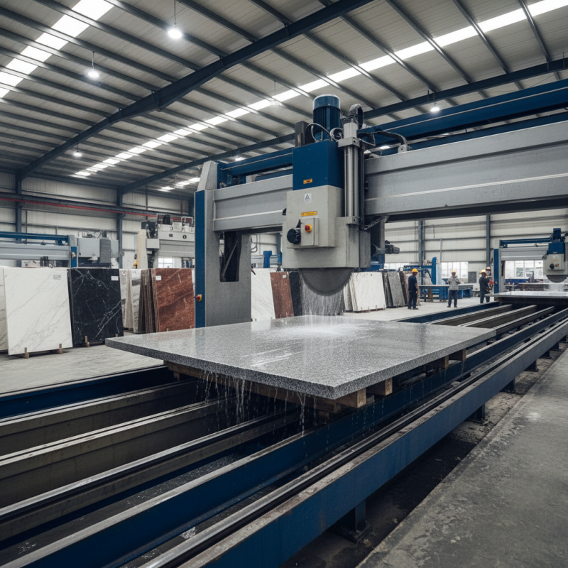 Top Bridge Cutting Machine Features for Global Buyers?
