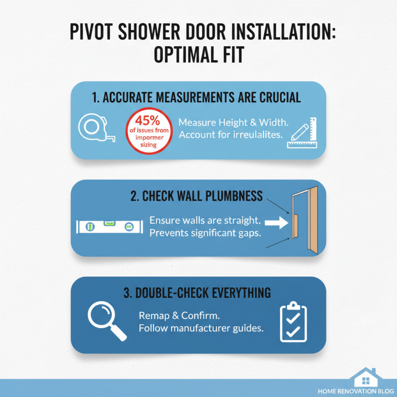 Best Pivot Shower Doors for Your Bathroom Upgrade?