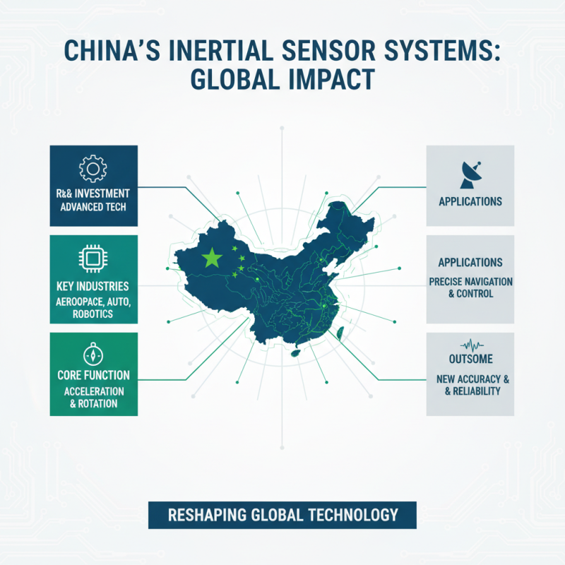 China Top Inertial Sensor System for Global Buyers?