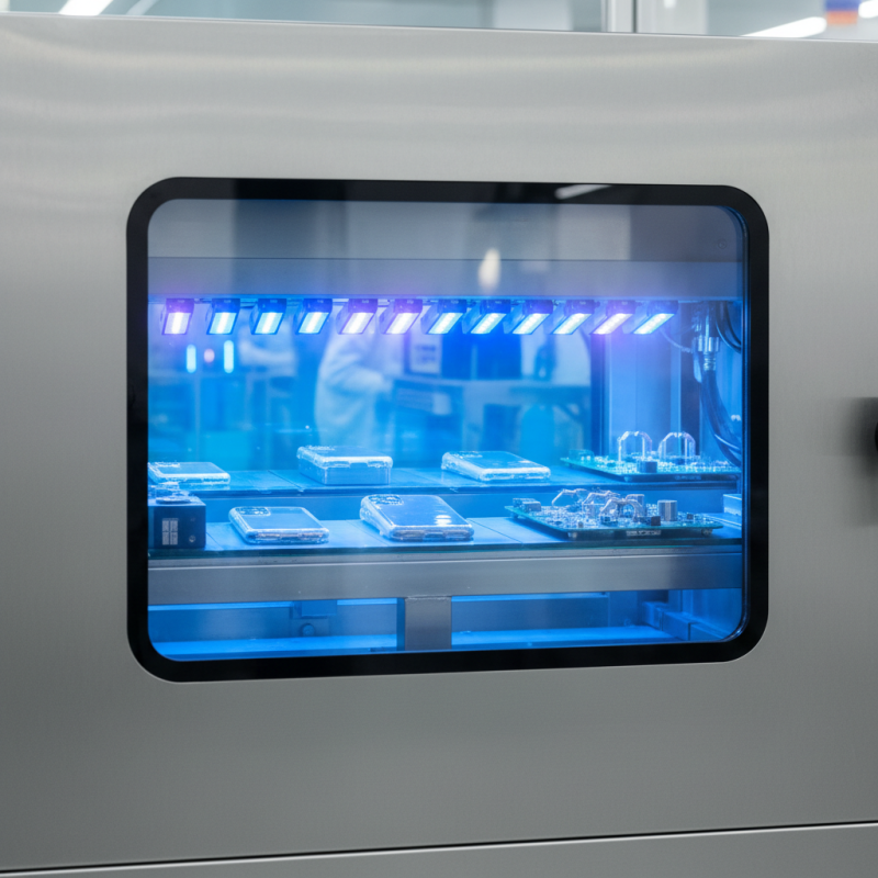 How to Choose the Best UV Curing Oven for Your Needs?
