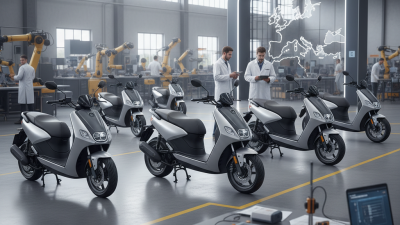 What is CE Certification for Two Wheelers and Scooters from Factories?