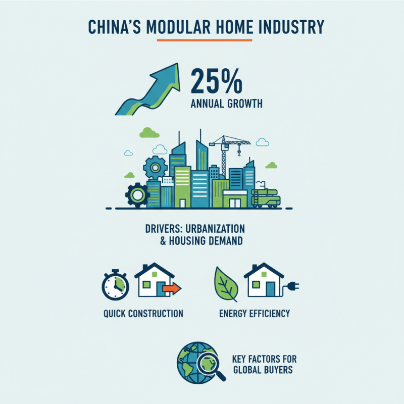 Top Modular Homes in China for Global Buyers Guide?