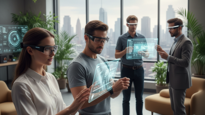 Top Digital Eyewear Trends for 2026 What to Buy?