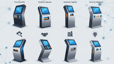 Top 10 High Quality Custom Kiosk Metal Housing Pricelist Options to Consider?