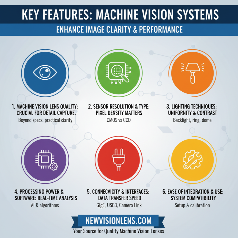 2026 Best Machine Vision Quality Control Solutions for Buyers?