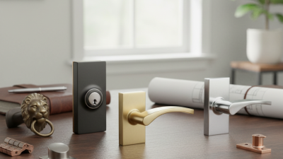 Best Door Accessories for Your Home Upgrade Needs?