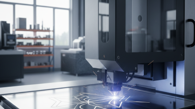 China Best Wholesale Laser Marking Machine Quotes for Your Business Needs?