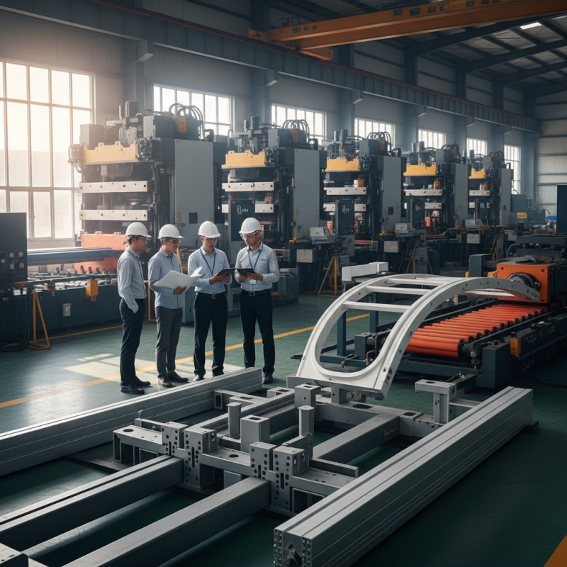 China Best Aluminium Profile Extrusion for Global Buyers?