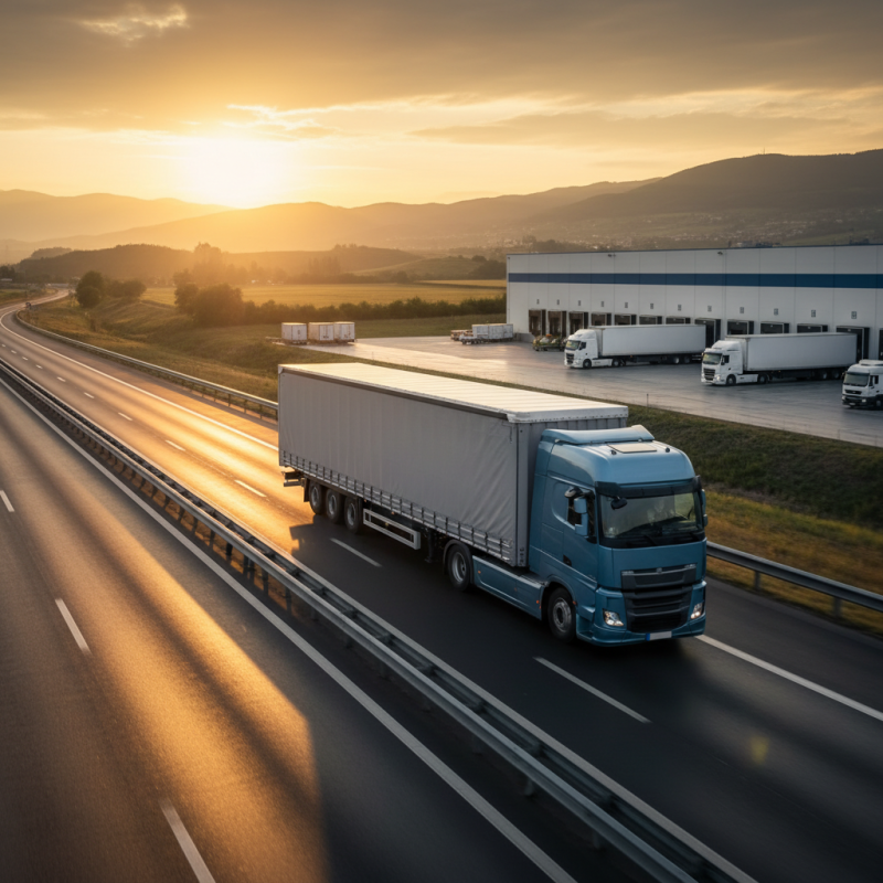 How to Understand High-Quality Wholesale and Why is a Semi Trailer Called a Semi?