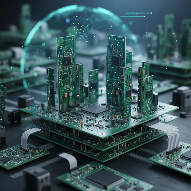 China Top Multi Circuit Boards for Global Buyers Why Choose?