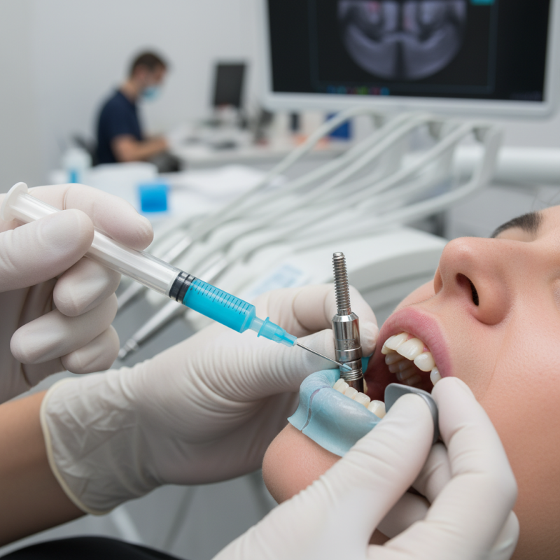 Why is Impression Coping Important for Dental Restorations?