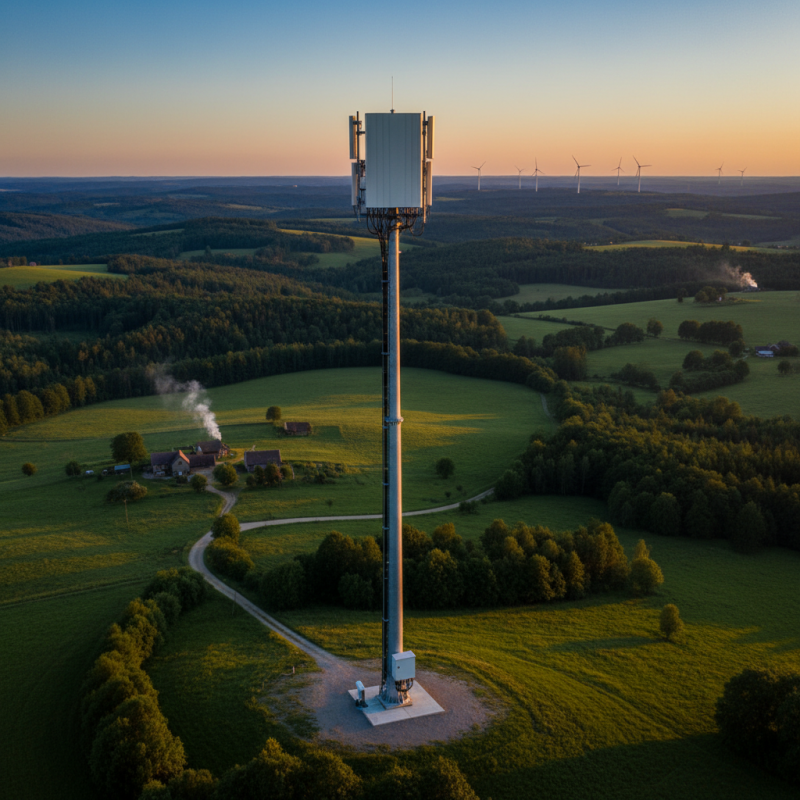 High Gain 5g Outdoor Unit Benefits for Global Buyers?