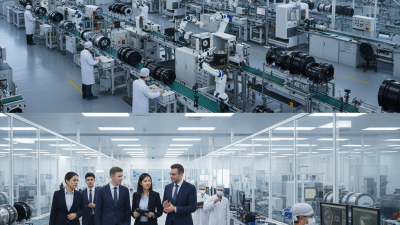 How to Find the Best Glass Lens Camera Factories Worldwide?