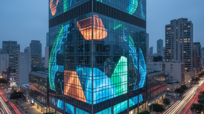 Exterior Led Panels Tips for Global Buyers to Consider?