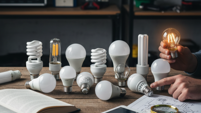 Top 10 High Quality Best Replacement Bulbs Manufacturers You Should Know?