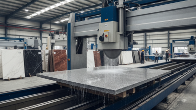 Top Bridge Cutting Machine Features for Global Buyers?