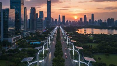Top 10 China Wholesale Solar Street Lamp Models You Should Know?
