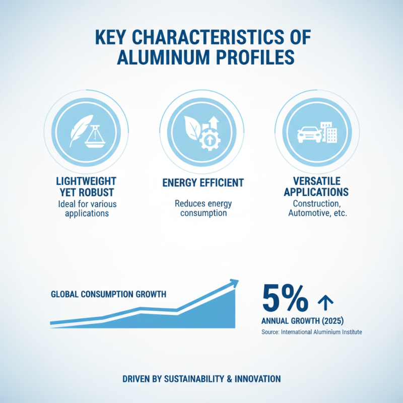 China Best Aluminium Profile Extrusion for Global Buyers?