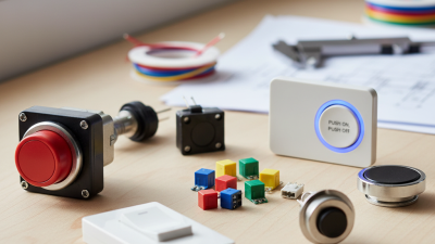 Essential Tips for Choosing the Right Push Button Switch?