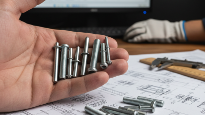 How to Choose Aluminium Blind Rivets for Your Projects?
