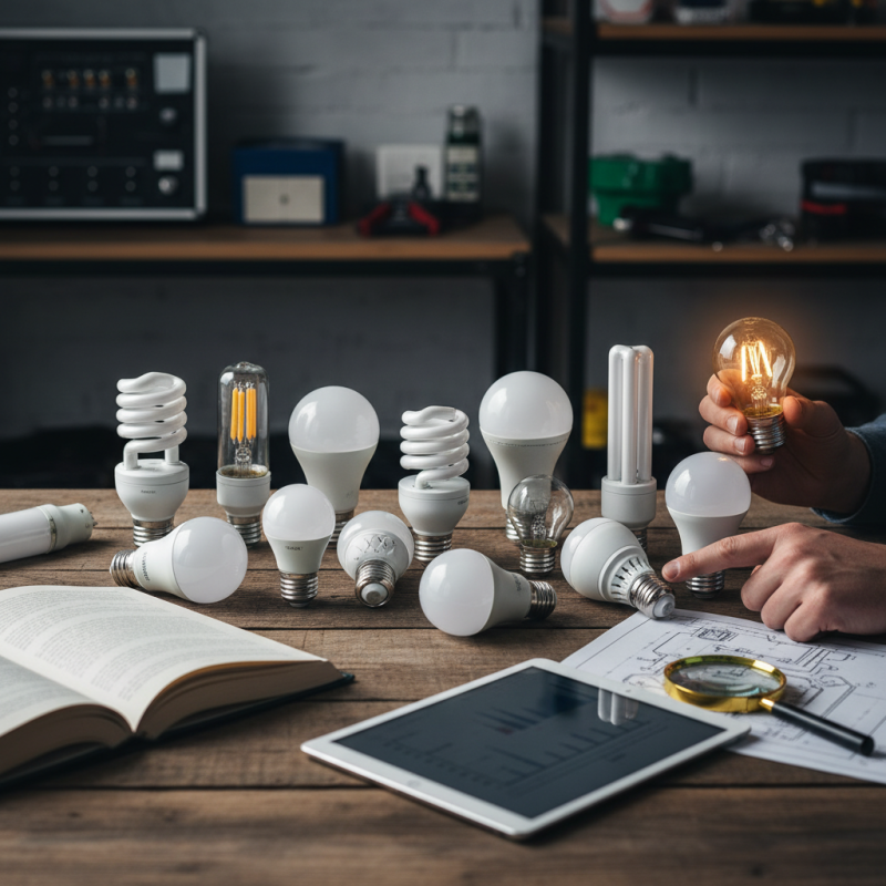 Top 10 High Quality Best Replacement Bulbs Manufacturers You Should Know?