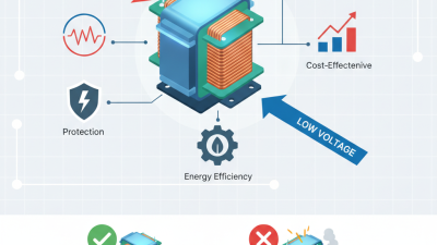 What are the Benefits of Using Mains Transformers?