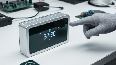 What is a High Quality ODM Timer Switch Supplier and How to Choose One?
