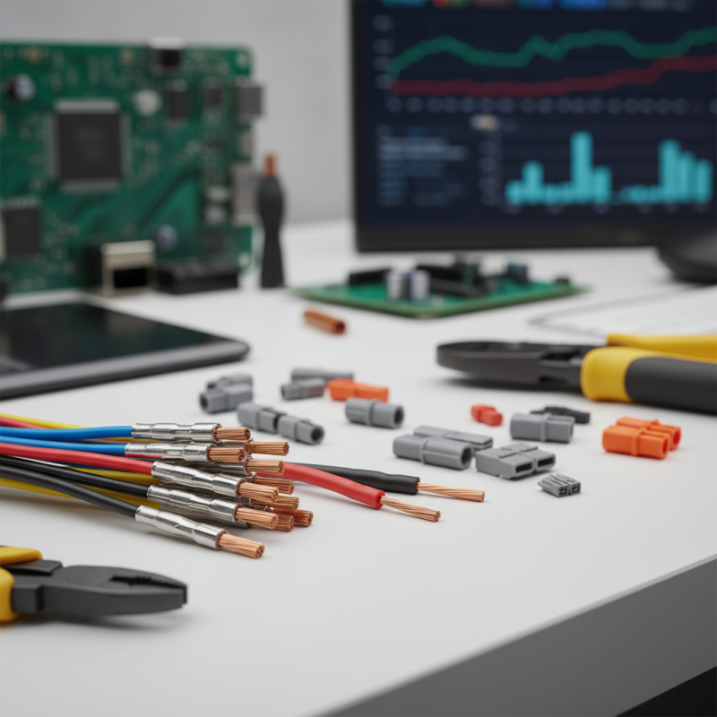 10 Essential Tips for Choosing Wholesale Custom Wire Connectors for Your Projects?