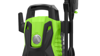 Best Home Pressure Washer for Effective Cleaning Solutions?