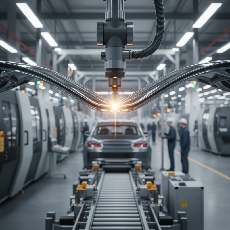 What is Thermoplastic Welding and Its Benefits for Buyers?