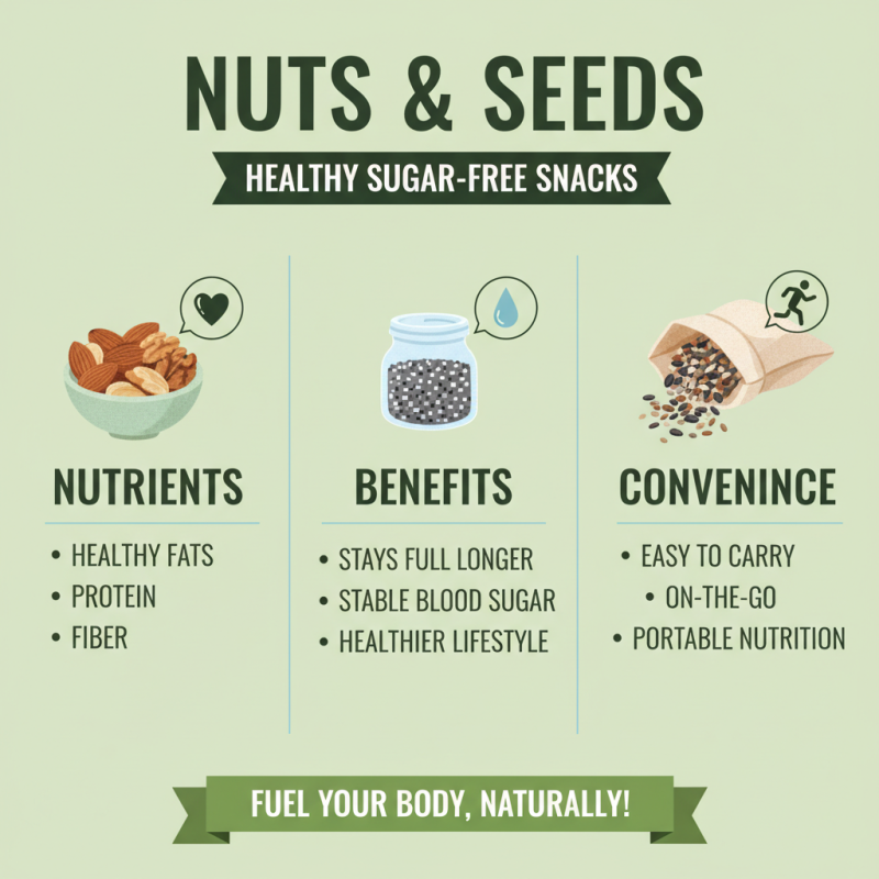 Top Foods Without Sugar for a Healthier Lifestyle?
