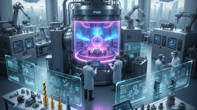 Top 10 PVD Coating Types for Global Buyers in 2026?