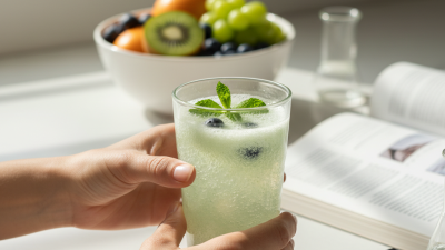 How to Choose the Best Probiotic Solid Drinks for Health?