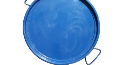 30L Open-Top Handle Bucket Low-Carbon Water-Based Paint with Corrugated Design (1).jpg