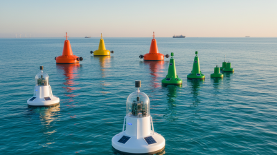 2026 Top Water Buoy Innovations for Global Buyers?