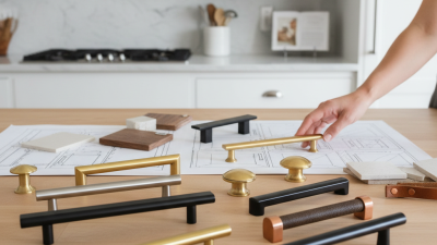 10 Essential Tips for Choosing Kitchen Handles for Your Home?