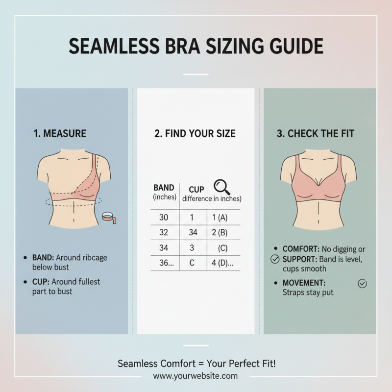 2026 Best Seamless Bra for Comfort and Style Reviews?