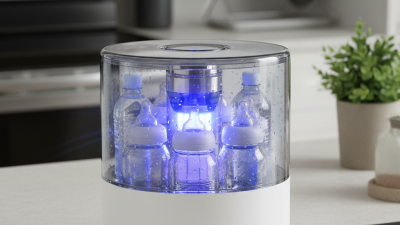 What is Uvc Bottle Sterilizer and How Does It Work?