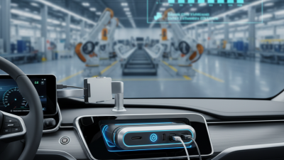 2026 How to Choose ODM OEM Car Aux Adapter Factory for Your Needs?