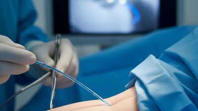 Top Hydrophilic Guidewire Suppliers for Global Buyers?